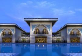 Jumeirah Zabeel Saray Royal Residences