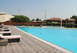 Villaggio Hotel Abu Dhabi