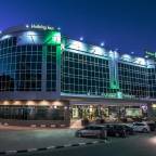 Для молодоженов туры в ОАЭ, в отели 4*, для 2 взрослых, на 3 дня, лето 2024 - Holiday Inn Bur Dubai - Embassy District