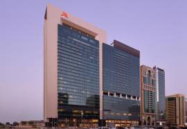 Marriott Executive Apartments Downtown, Abu Dhabi
