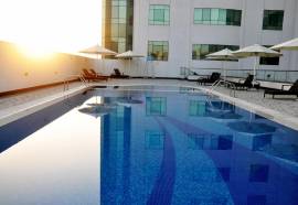 Lavender Hotel & Hotel Apartments Al Nahda