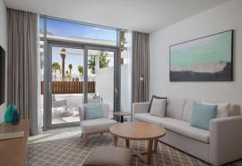 Doubletree By Hilton Abu Dhabi Yas Island Residences