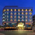 Туры в ОАЭ из Нижнего Новгорода для 2 взрослых от Travelata 2025-2026 - Sun & Sands Sea View Hotel