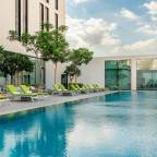 Туры в ОАЭ для 2 взрослых на 8 дней от Travelata на новый год 2026 - Element Me'aisam, Dubai