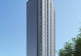 Suha Mina Rashid Hotel Apartments