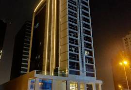 Edge Creekside Hotel