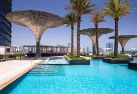 Rosewood Abu Dhabi