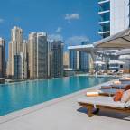 Премиальные туры в ОАЭ из Екатеринбурга, в отели 4*, для 2 взрослых, на 15 дней 2024 - Vida Dubai Marina & Yacht Club