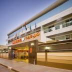 Туры в ОАЭ для 2 взрослых от Travelata 2025-2026 - Fortune Karama Hotel