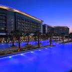 Туры в Абу Даби / Аль Айн, ОАЭ, в отели 5*, для 2 взрослых, на 7 дней, осень 2024 - Marriott Hotel Al Forsan