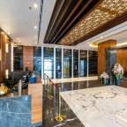 Туры в Шарджу ОАЭ для 2 взрослых от Travelata 2025-2026 - Luxe Grand Hotel Apartments