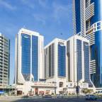 Туры в ОАЭ из Тюмени, в отели 5*, для 2 взрослых 2024 - Millennium Plaza Downtown Suites, Dubai