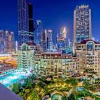 Премиальные туры в ОАЭ, в отели 4*, для 2 взрослых, октябрь 2024 - Roda Al Murooj Residences
