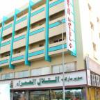 Премиальные горящие для молодоженов туры в Дубай ОАЭ из Сыктывкара для 2 взрослых 2025 - Gulf Star Hotel