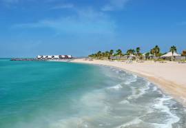 Bab Al Nojoum Hudayriyat Villas