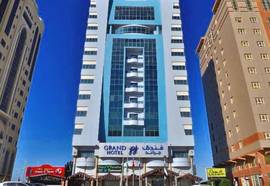 Grand PJ Hotel
