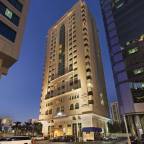 Туры в ОАЭ из Новосибирска для 2 взрослых на октябрь 2026 - Howard Johnson Diplomat Hotel