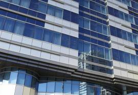 Cristal Hotel Abu Dhabi