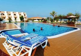 Barracuda Beach Resort