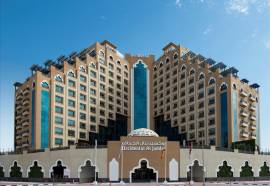 Barcelo Al Jaddaf, Dubai