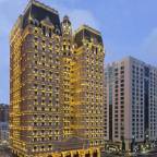 Премиальные туры в ОАЭ, для 2 взрослых 2024 - Royal Rose Hotel