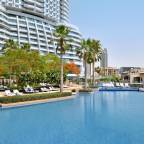 Для молодоженов туры в Дубай ОАЭ из Тюмени для 2 взрослых на декабрь 2025 - Address Downtown