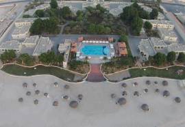 Umm Al Quwain Beach Hotel