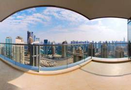 Trident Grand Residence, Dubai Marina Apt