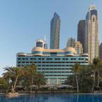 Туры в ОАЭ, для 2 взрослых, на 17 дней, от Pac Group 2024 - Le Meridien Mina Seyahi Beach Resort & Marina