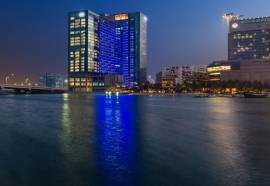 Beach Rotana Residences