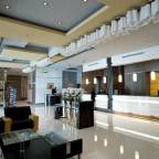 Премиальные для молодоженов туры в ОАЭ, в лучшие отели, для 2 взрослых, на 9 дней, осень, от Coral 2024 - Time Grand Plaza Hotel Dubai
