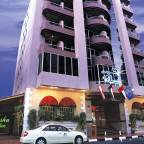 Для молодоженов туры в ОАЭ для 2 взрослых от Travelata 2025-2026 - Broadway