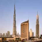 Премиальные туры в ОАЭ, для 2 взрослых, на 8 дней, июнь, от Biblio Globus 2024 - Address Dubai Mall