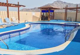 Mirage Hotel Al Aqah