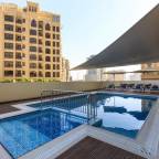 Премиальные туры в ОАЭ, в отели 1*, 2*, 3*, для 2 взрослых, лето, от ICS Travel Group 2024 - S19 Hotel Al Jaddaf