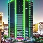 Туры в ОАЭ из Саратова для 2 взрослых 2026 - Alain Hotel Ajman
