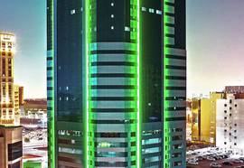 Alain Hotel Ajman