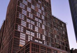 Courtyard by Marriott World Trade Center