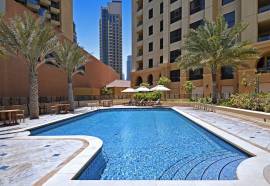 Roda Amwaj Suites Jumeirah Beach Residence