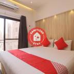 Горящие туры в Дубай ОАЭ из Тюмени для 2 взрослых на январь 2026 - OYO 314 24 Gold Hotel