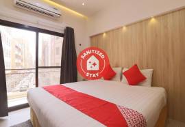 OYO 314 24 Gold Hotel