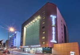 RainTree Hotel Rolla