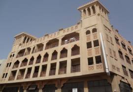 Hafez Hotel Apartments