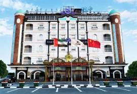 Great Wall Hotel Apart