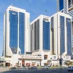 Для молодоженов туры в ОАЭ, в отели 5*, для 2 взрослых, от Pac Group 2024 - Millennium Plaza Downtown, Dubai