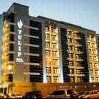 Туры в Дубай, ОАЭ, в лучшие отели 1*, 2*, 3*, для 2 взрослых, на 4 дня, от ICS Travel Group 2024-2025 - Tulip Hotel Apartments
