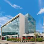 Туры в ОАЭ для 2 взрослых на 11 дней от Travelata на январь 2026 - Radisson RED Dubai Silicon Oasis