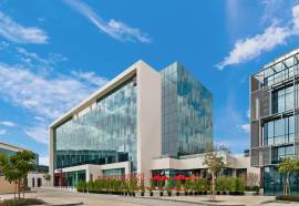 Radisson RED Dubai Silicon Oasis