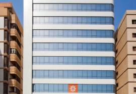 Oaks Liwa Executive Suites