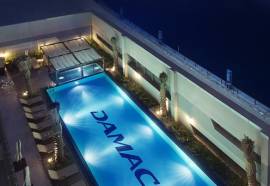 Damac Maison The Vogue